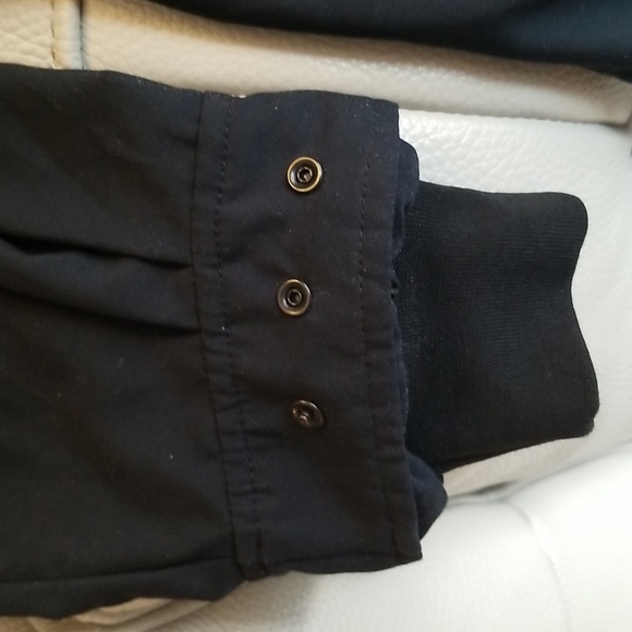 Zero Restriction Golf Outerwear, Golf Jacket, Small, $40 - Picture 6 of 13